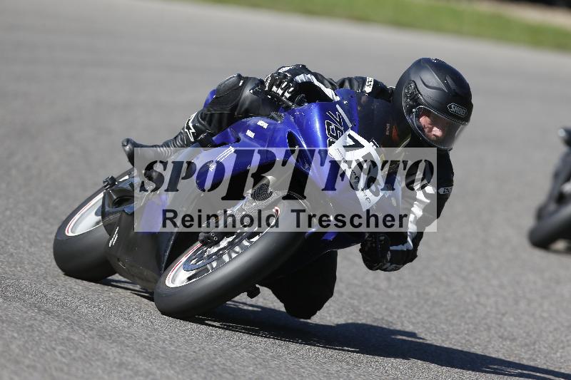 /55 20.09.2025 Speer Racing ADR/Gruppe gelb/756